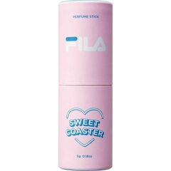 Sweet Coaster / スウィートコースター (Parfum Stick) by Fila