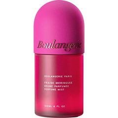 Fraise Meringuée by Boulangerie