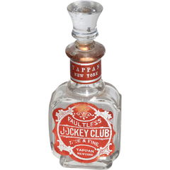 Faultless - Jockey Club von Herman Tappan / Corning & Tappan