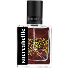 Neverwas (Perfume Oil) von Sucreabeille