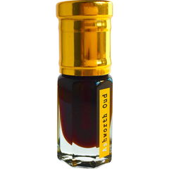 Oud Bengal Tobacco von Ashworth Oud