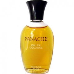 Panache (Eau de Cologne) von Nerval