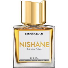 Pasión Choco von Nishane