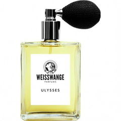 Ulysses von Weisswange