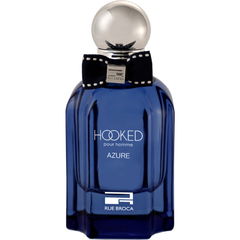 Hooked Azure von Rue Broca