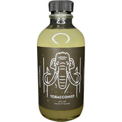 Tobacconist (Aftershave) von House of Mammoth