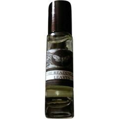 The Reading of Leaves (Perfume Oil) von Midnight Gypsy Alchemy