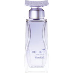 White Musk / ホワイトムスク von Samouraï Woman