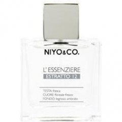 L'Essenziere - Estratto 12 von Niyo & Co. L'Essenziere - Estratto 12 von Niyo & Co.