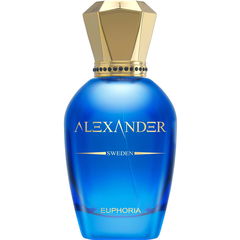 Euphoria von Alexander