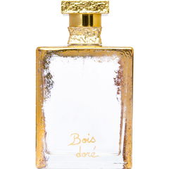 Bois Doré by Parfümerie Brückner