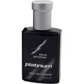 Blue Stratos Platinum (Eau de Toilette) by Key Sun Laboratories