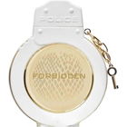 Forbidden for Woman by Police