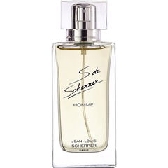 S de Scherrer Homme von Jean-Louis Scherrer