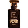 Desert Sugar (Extrait de Parfum) von Fazaya
