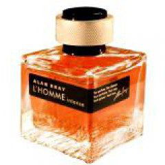 L'Homme Intense by Alan Bray