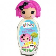 Lalaloopsy - Crumbs Sugar Cookie by Petite Beaute