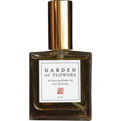 Garden of Flowers by Arogya