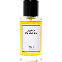 Alpha Mandarin von Toli