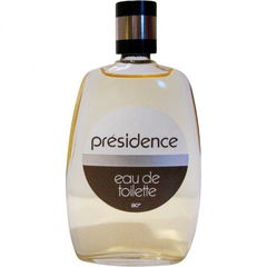 Présidence (Eau de Toilette) by Barbara Gould