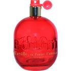 Vanille & Sa Pomme d'Amour von Jeanne Arthes