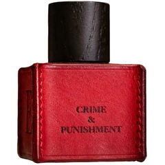 Crime & Punishment: VD Rose von Ensar Oud / Oriscent