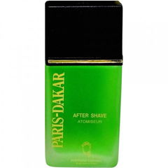 Paris-Dakar (After Shave) von Parfums Codibel
