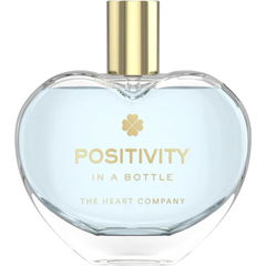 Positivity in a Bottle by The Heart Company