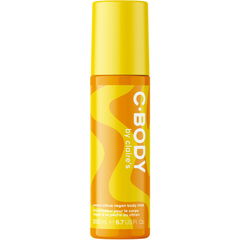 C.BODY - Peach Citrus by Claire's