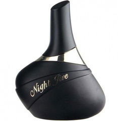 Night Jive by Linn Young