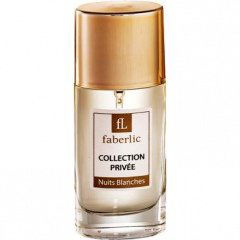 Collection Privée - Nuits Blanches by Faberlic Collection Privée - Nuits Blanches by Faberlic