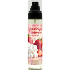 Strawberry Cheesecake (Parfum Mist) by Dirty Soul Soap Co.