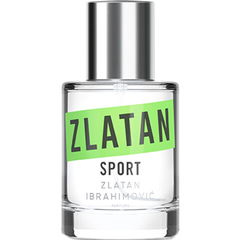 Zlatan Sport Fwd by Zlatan Ibrahimović