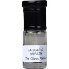 Jaguar's Breath von The Glass Atelier