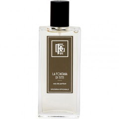 Spezieria Officinale - La Fontana di Titti by DFG 1924