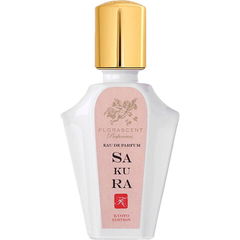 Kyoto Edition - Sakura von Florascent