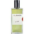 G Clef von Sarah Baker Perfumes