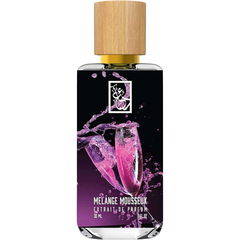 Melánge Mousseux by The Dua Brand / Dua Fragrances
