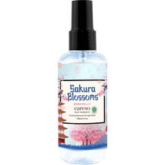 Sakura Blossoms by Careso