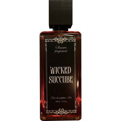 Wicked Succubus von Obscura Fragrancia