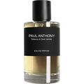 Tobacco & Dark Vanilla von Paul Anthony