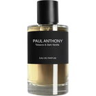 Tobacco & Dark Vanilla von Paul Anthony