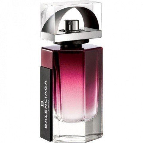 B. Balenciaga Intense by Balenciaga B. Balenciaga Intense by Balenciaga