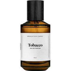 Tobacco von Brooklyn Soap Company
