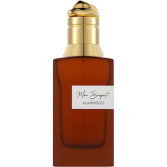 Agarwood von Mon Bouquet