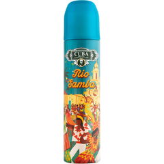 Samba von Cuba