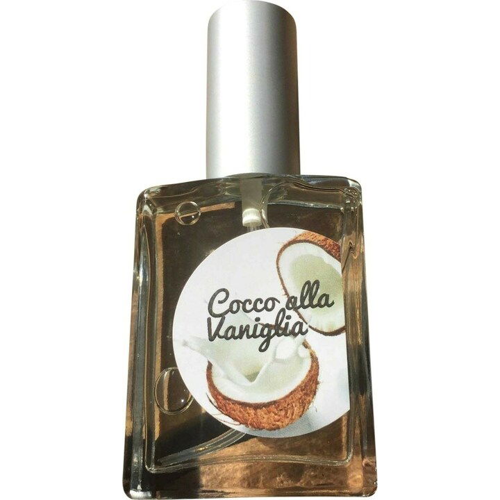 Cocco alla Vaniglia von Kyse Perfumes