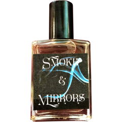 Smoke & Mirrors von Red Deer Grove