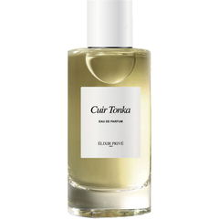 Cuir Tonka von Élixir Privé