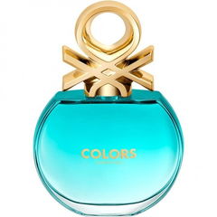 Colors de Benetton Blue by Benetton
